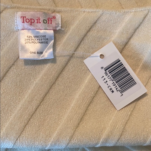 Bristol Poncho - Picture 4 of 4